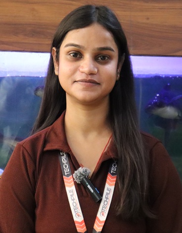 Amrita Sahni